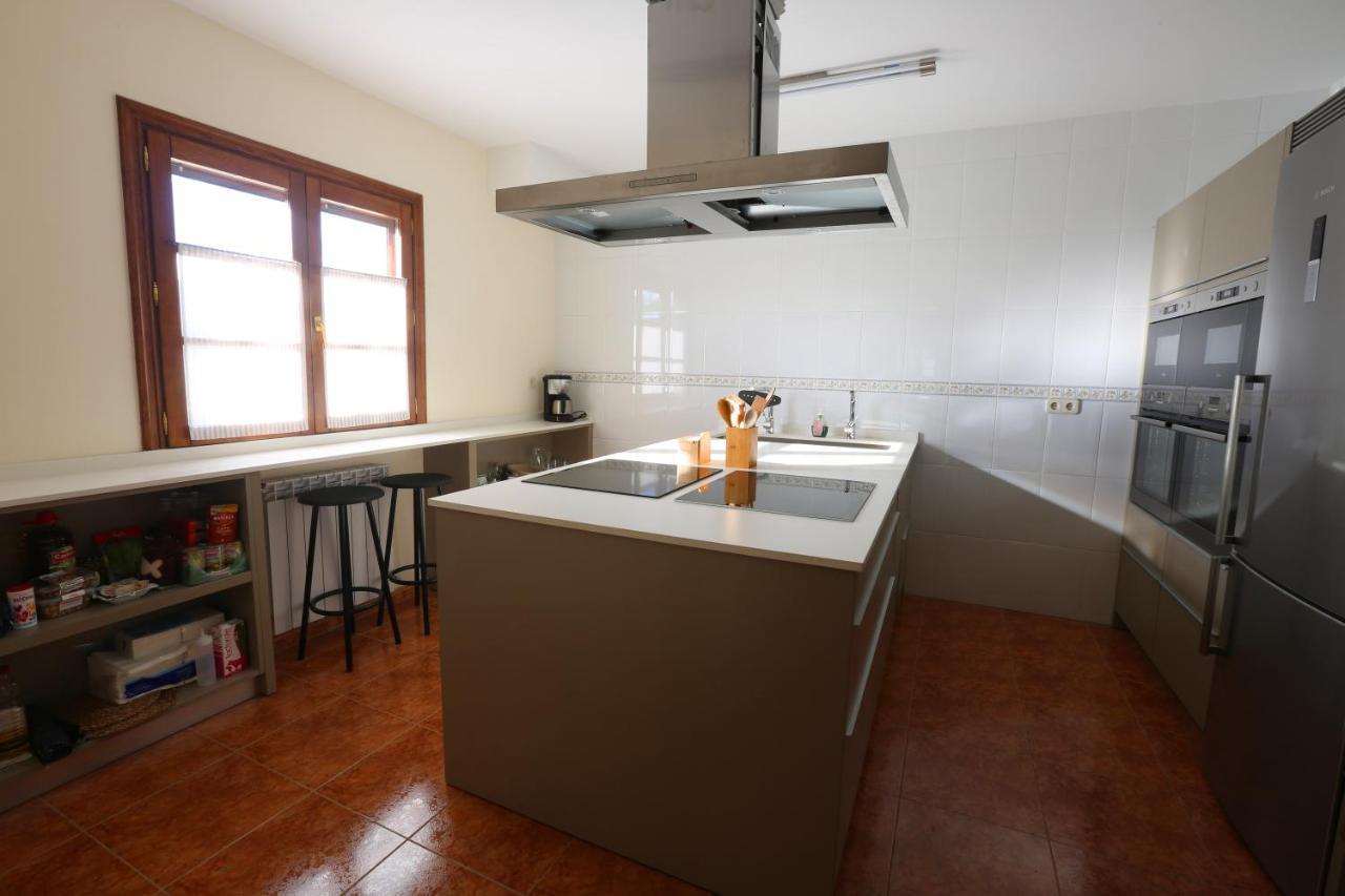 Ekain-Xokoa Villa ซูการ์รามอร์ดิ ภายนอก รูปภาพ